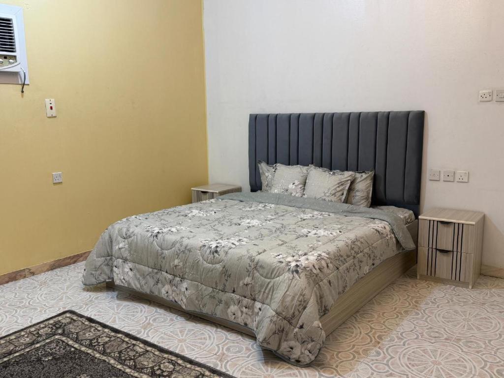 ANA Apartment 2 - B&B Ha'il