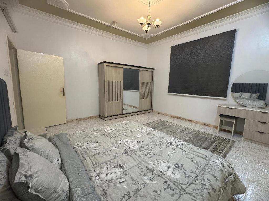 ANA Apartment 2 - B&B Ha'il