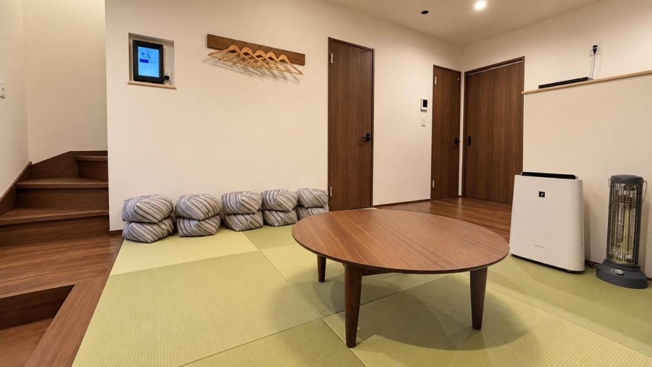 Irodori Hotel KUMO - Ferienwohnung Fukuoka