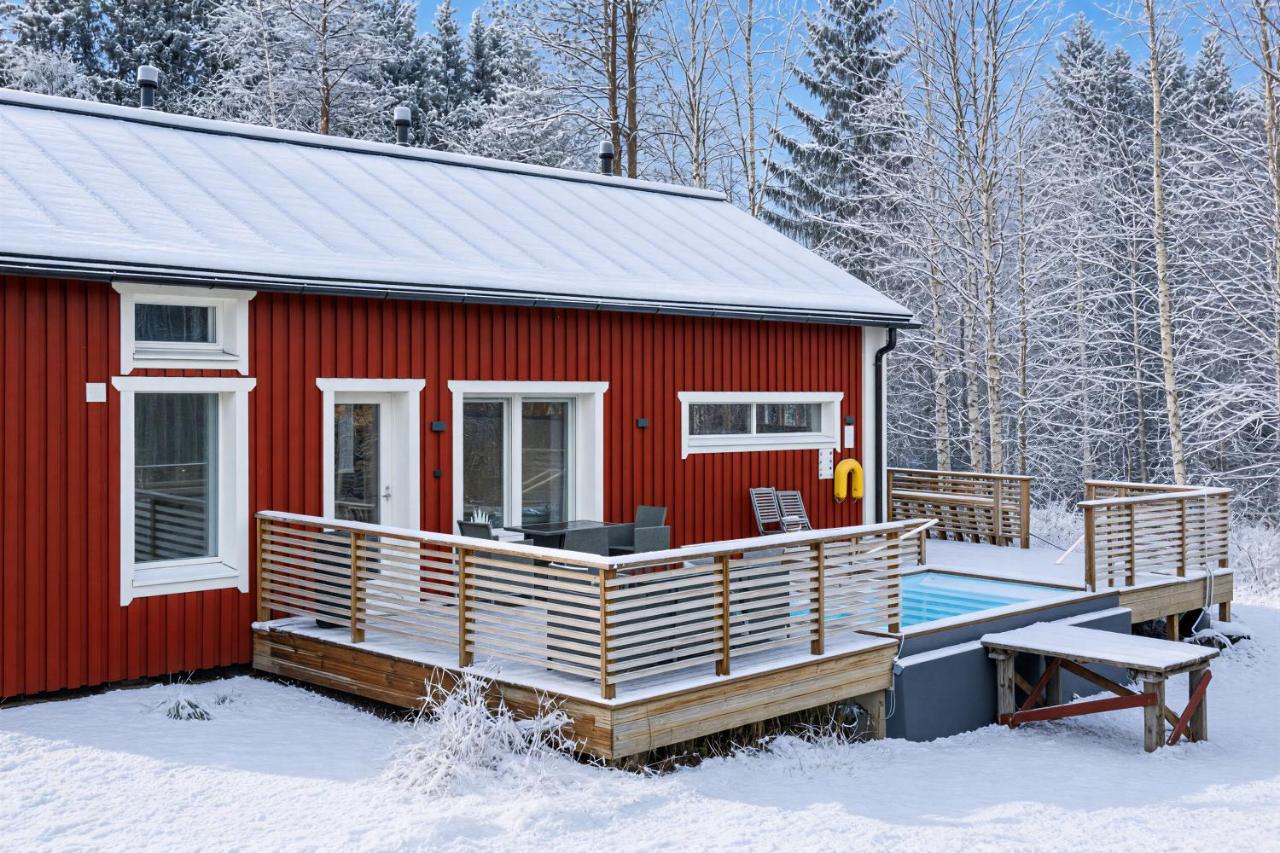 Arctic Sauna & Aurora Retreat By Lapland Host - Chambres d'hôtes Rovaniemi