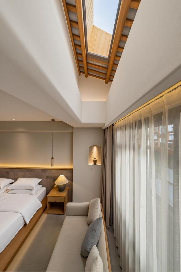 Superior Double or Twin Room with Garden View