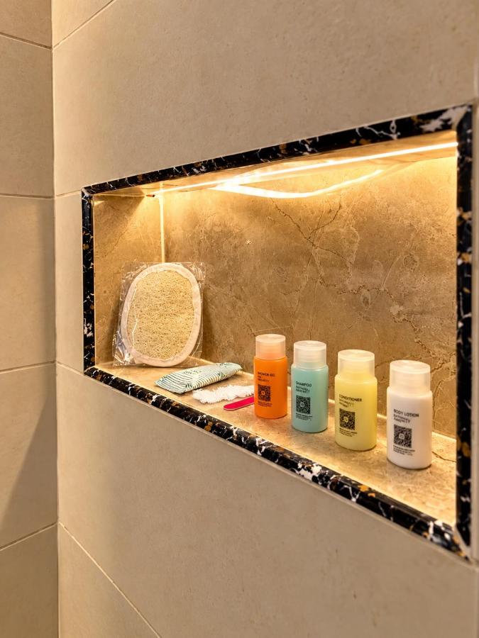 Luxury studio with nile view in Zamalek - Chambres d'hôtes Le Caire