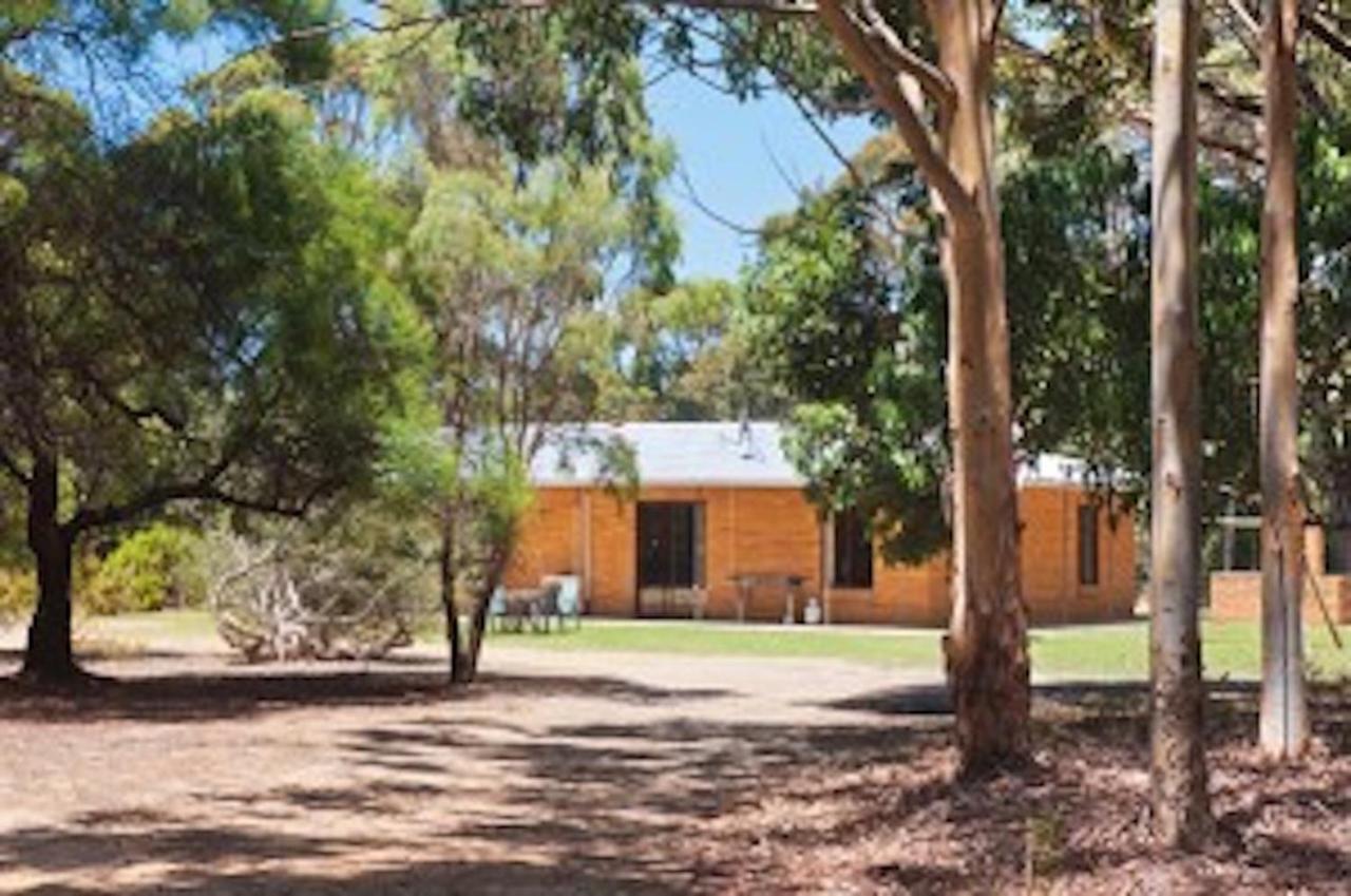 Turner Brook - B&B