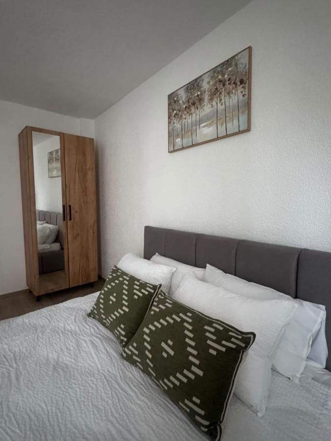 Gračanica Comfort Rooms - B&B Gračanica