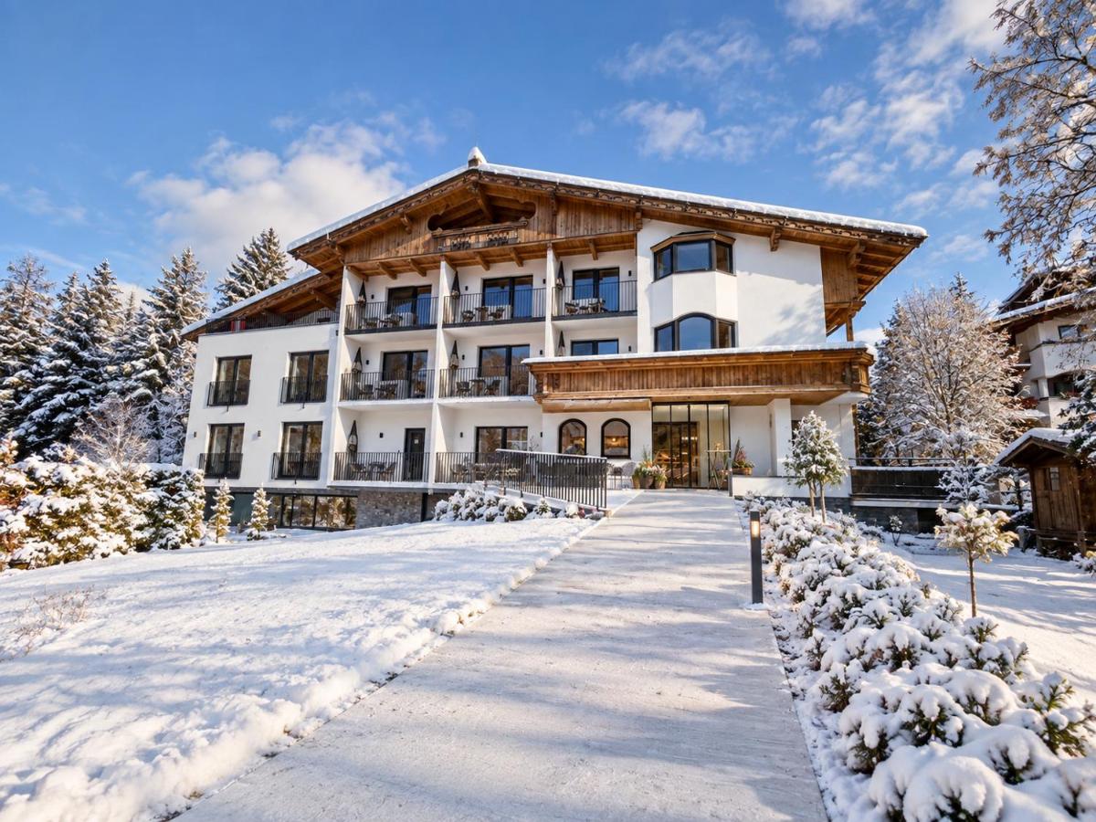 apartments '43 - B&B Reith im Alpbachtal