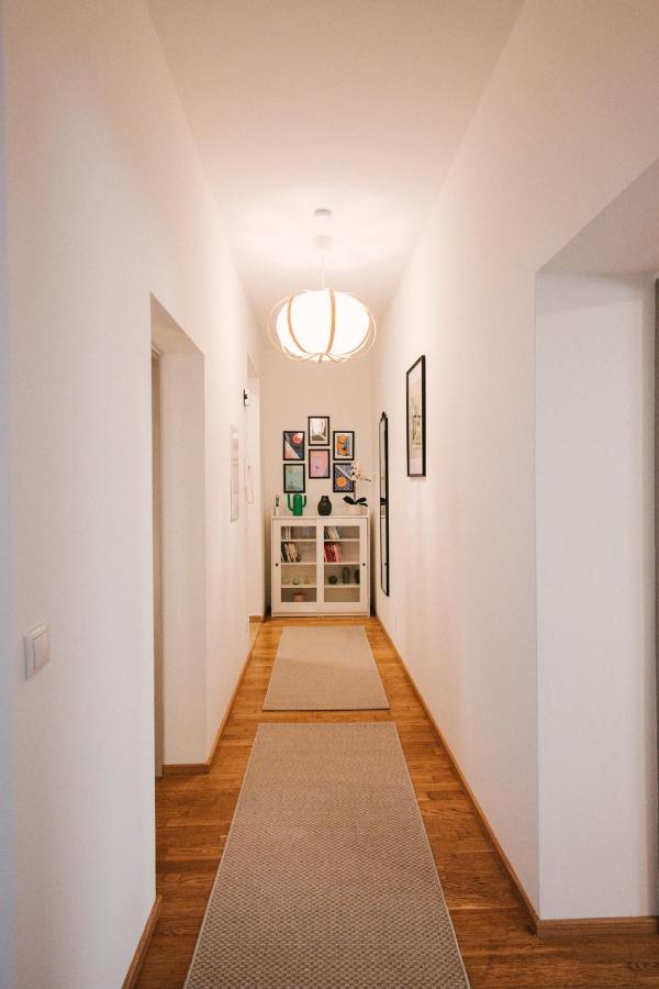 Herzstück Graz - Apartments für Familien & Freunde - Bed and Breakfast Graz