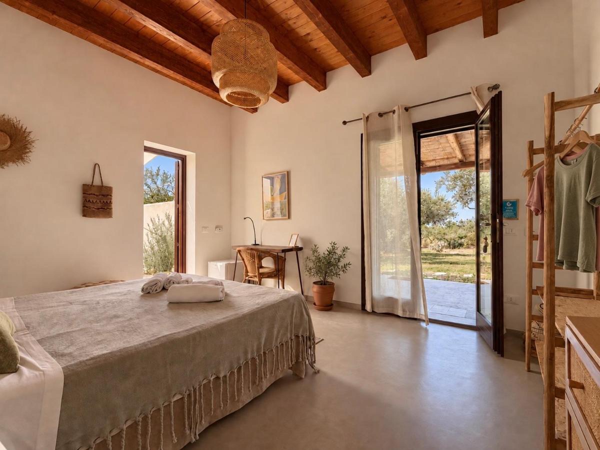 Junior Suite con Terrazza