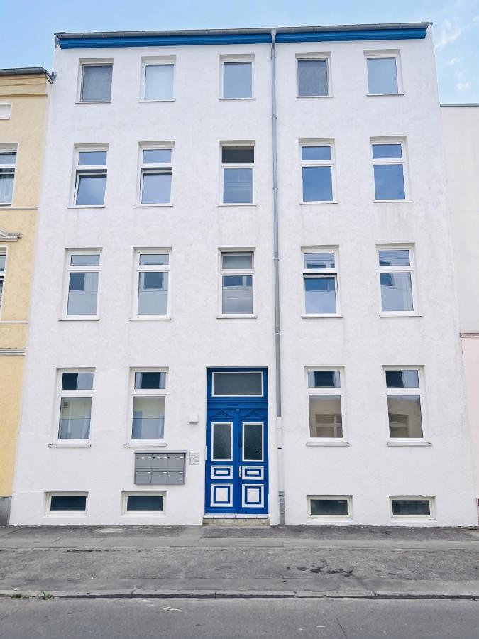 Ruhige Ferienwohnung - B&B Rostock