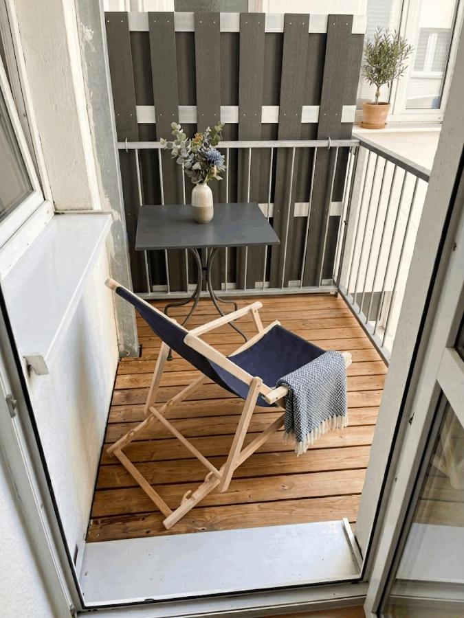 Ruhige Ferienwohnung - B&B Rostock