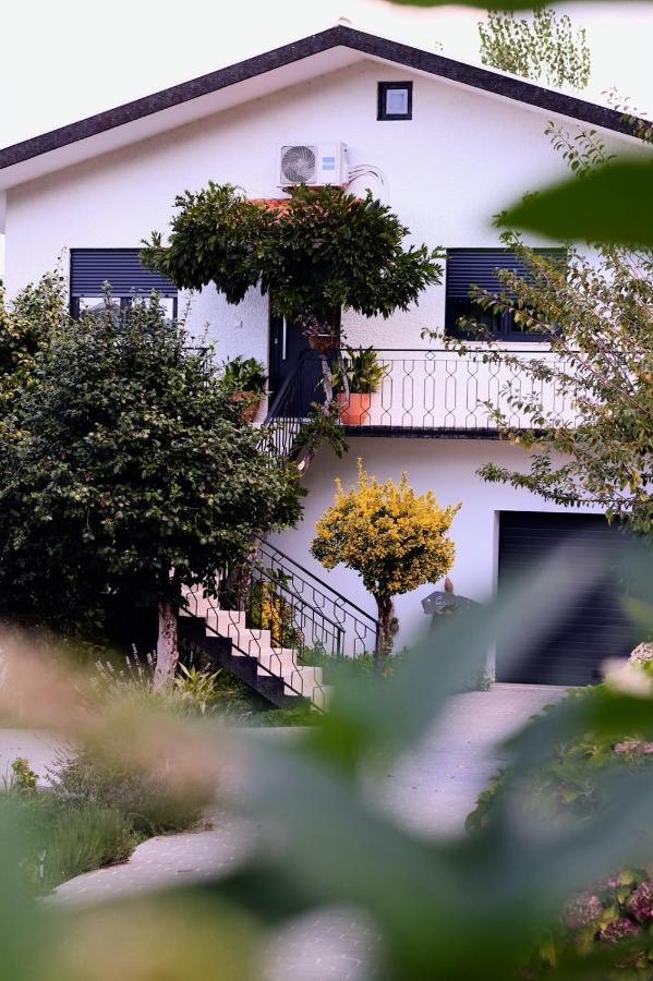 Casa de Fráguas - B&B Arouca