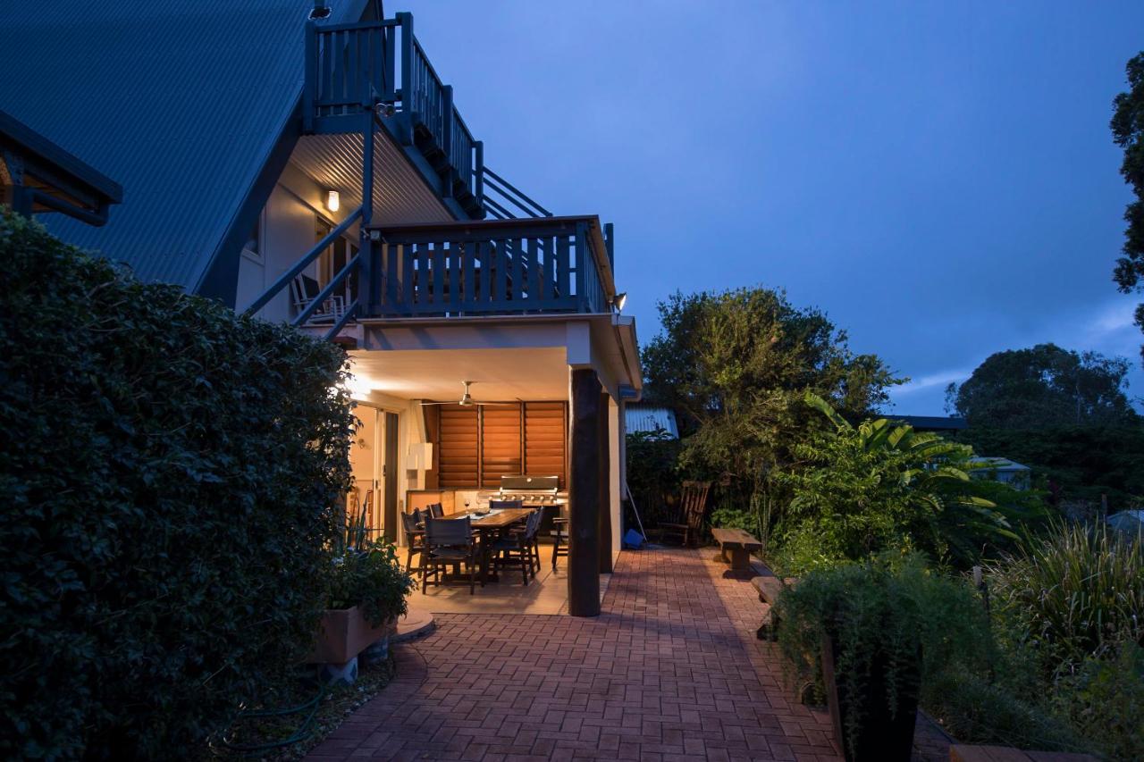 The Lake House - Ferienwohnung Yungaburra