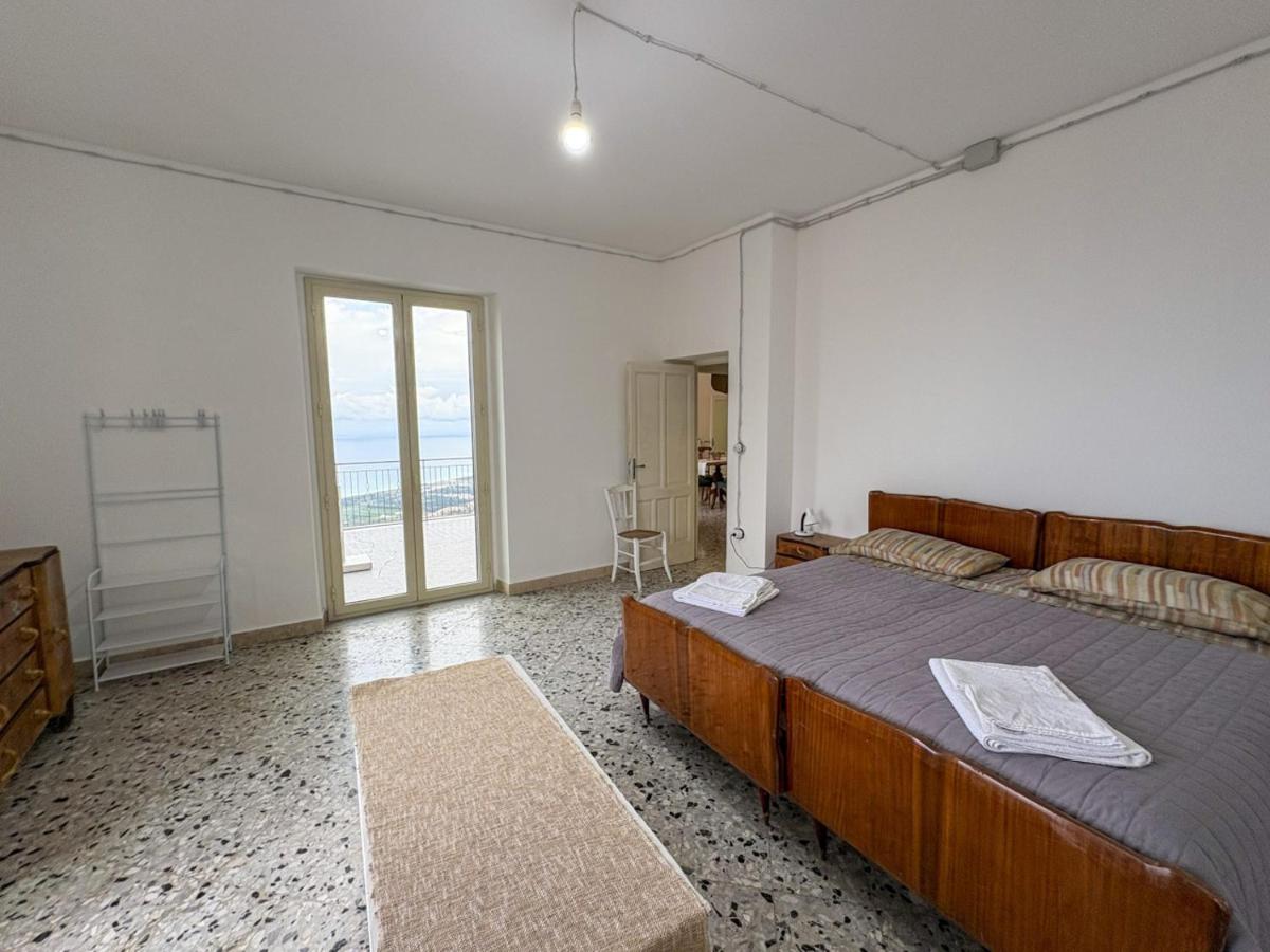 Chambre Double avec Balcon