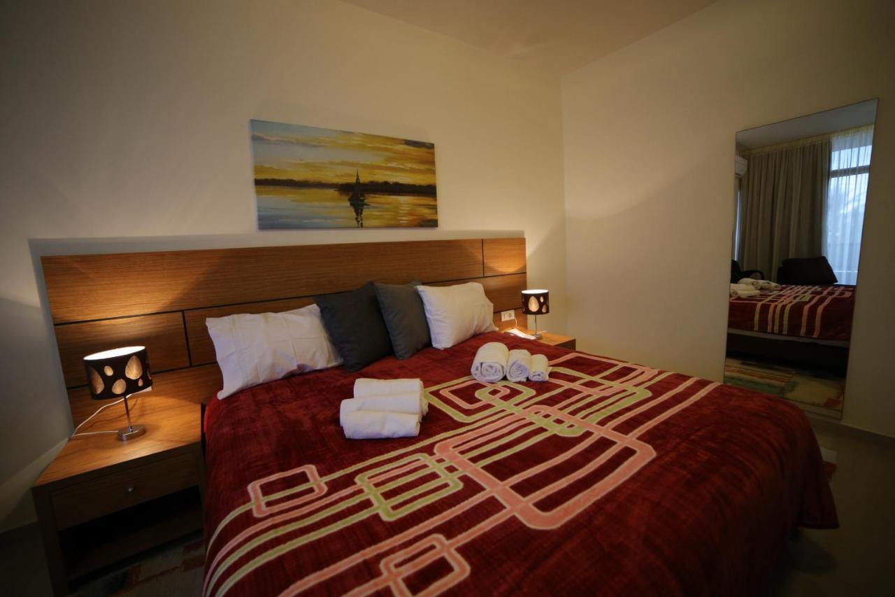 Sea Valley - B&B