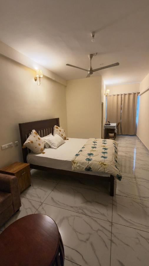 BendhooMane - B&B Gonikoppal