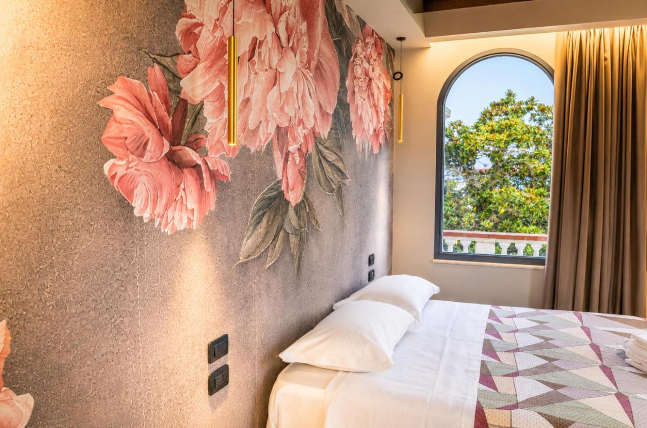 Junior Suite mit Meerblick