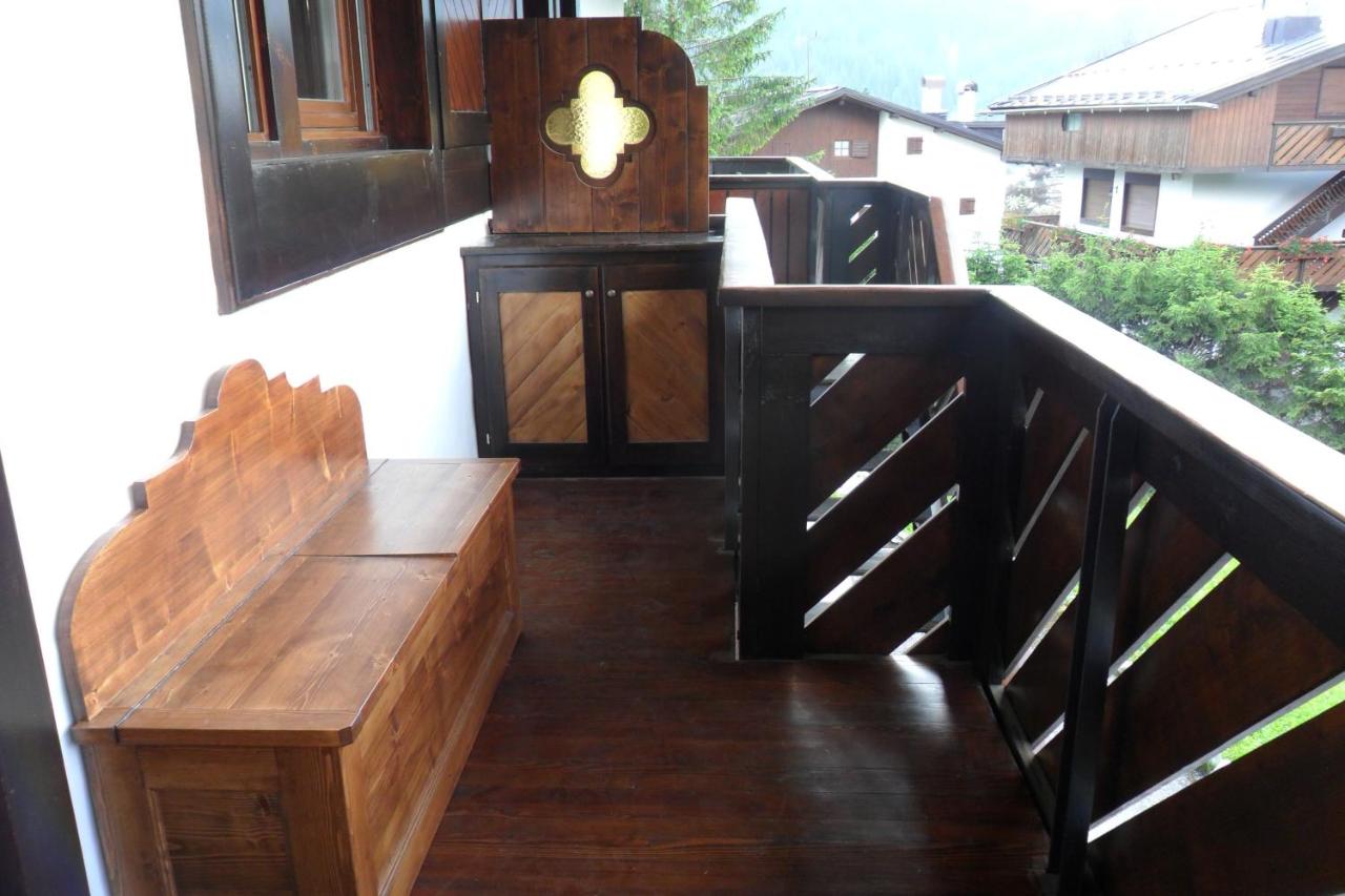 Villa 5 Torri - Bed and Breakfast Cortina d'Ampezzo
