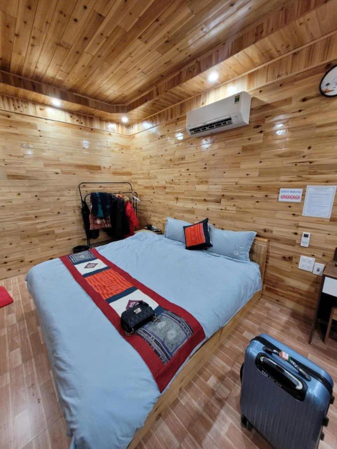 Deluxe Bungalow
