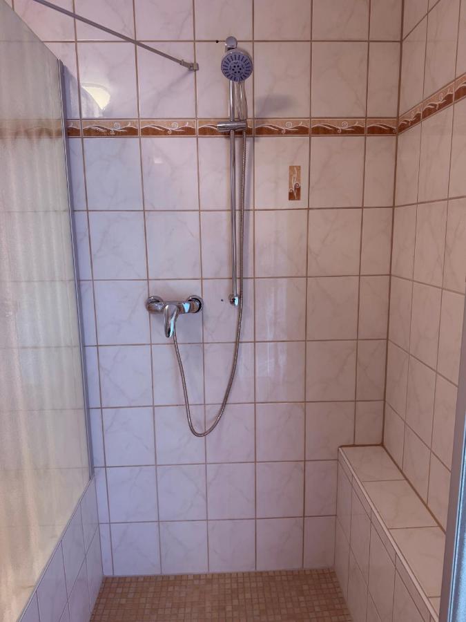 Apartamento de 2 dormitorios con terraza