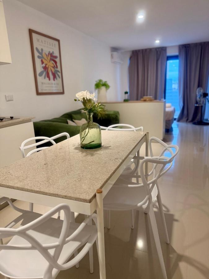 Departamento céntrico 32 punto alquileres - B&B Santiago del Estero