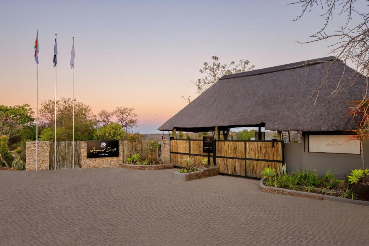 Leopard Sands Kruger Park, Autograph Collection - B&B Skukuza