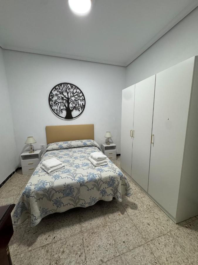 A un paso de Sevilla - B&B San Juan de Aznalfarache