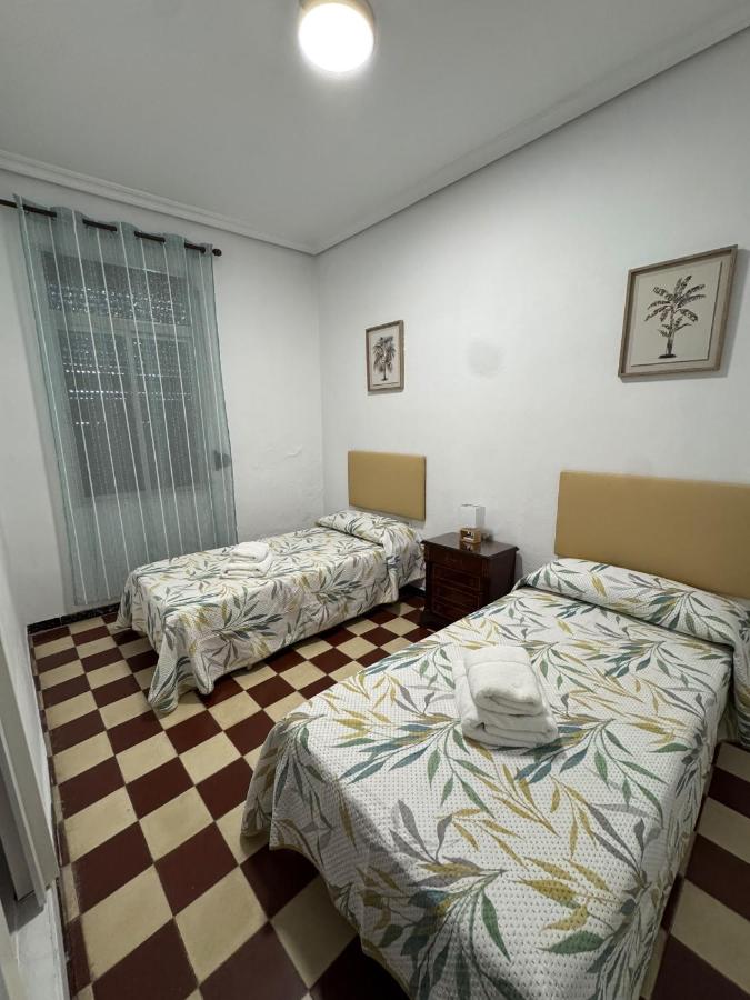A un paso de Sevilla - B&B San Juan de Aznalfarache