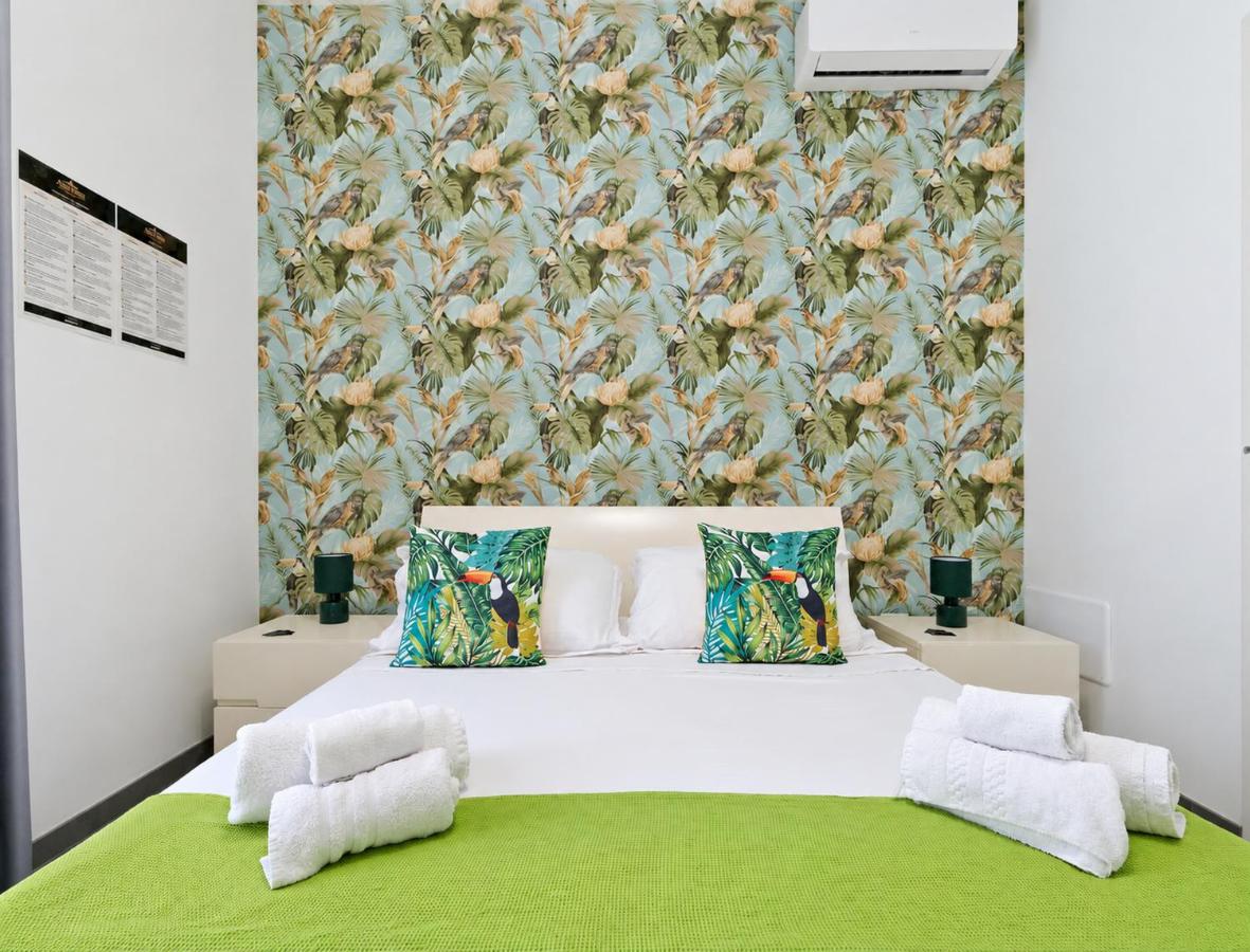 Aura Charme Rooms - Ferienwohnung Porto Cesareo