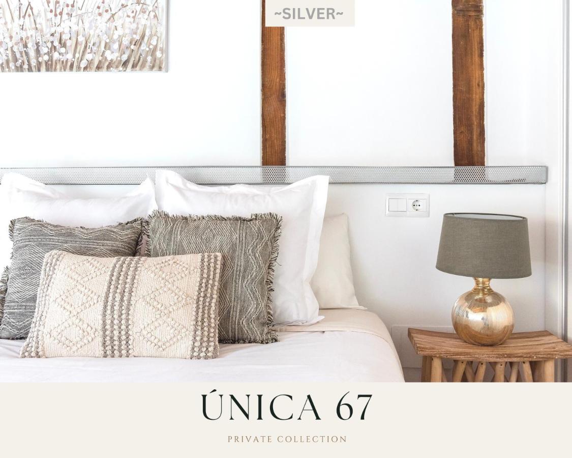 SILVER by Unica 67, pleno centro historico - Bed and Breakfast Toledo