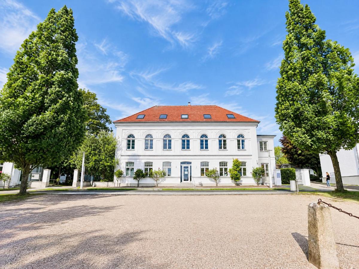 Ferienwohnung Fürst Malte Loft I Design & Pool Putbus - B&B Putbus