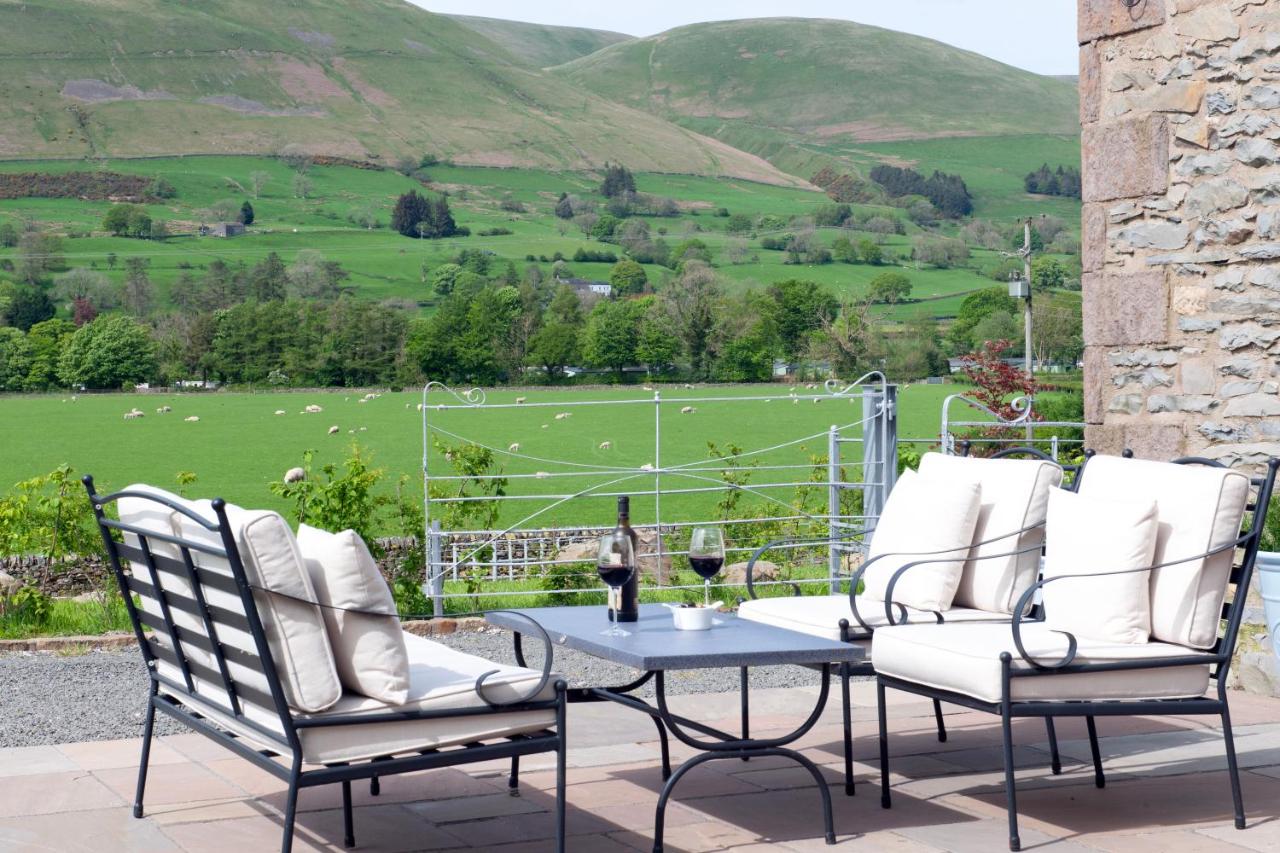 Relaxing pet friendly rural retreat - Ferienwohnung Sedbergh