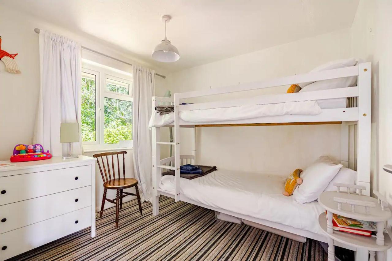 Lemon Lodge, Your Cosy Cornish Escape - B&B Liskeard
