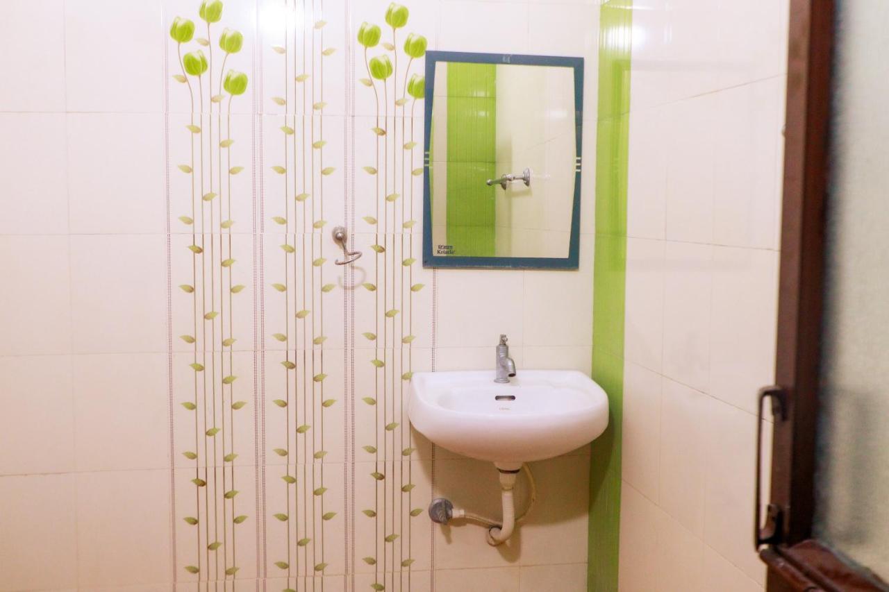 Habitación Doble Estándar