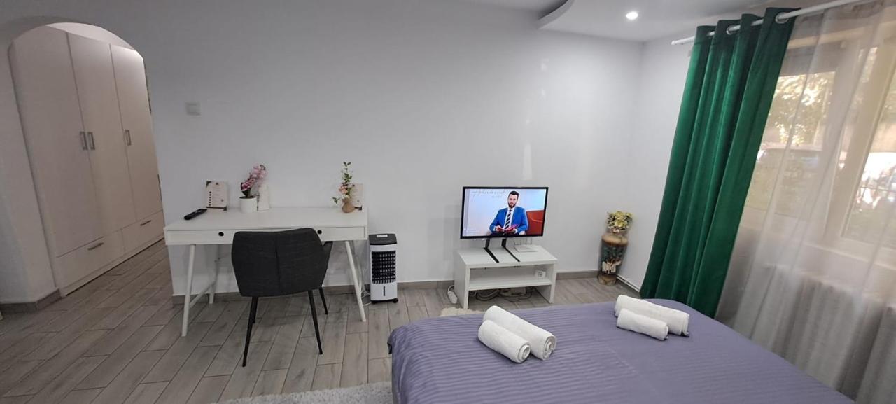 Cazare Iasi langa Palas Mall - Parcare Gratuita - Ferienwohnung Iaşi
