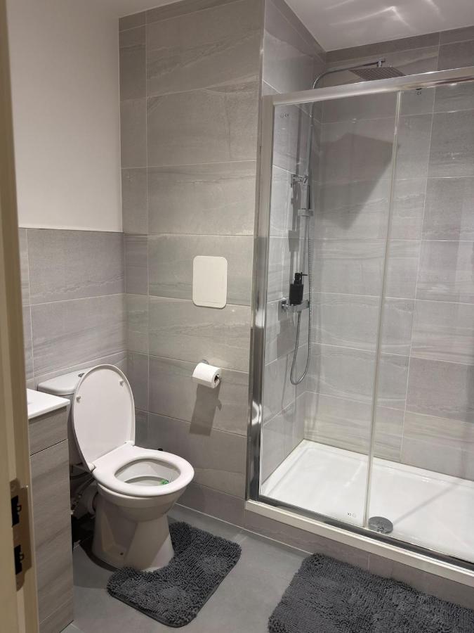 Town Centre Studio - B&B Kidderminster