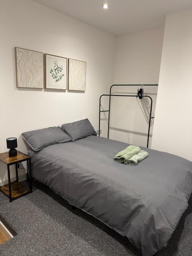 Town Centre Studio - B&B Kidderminster