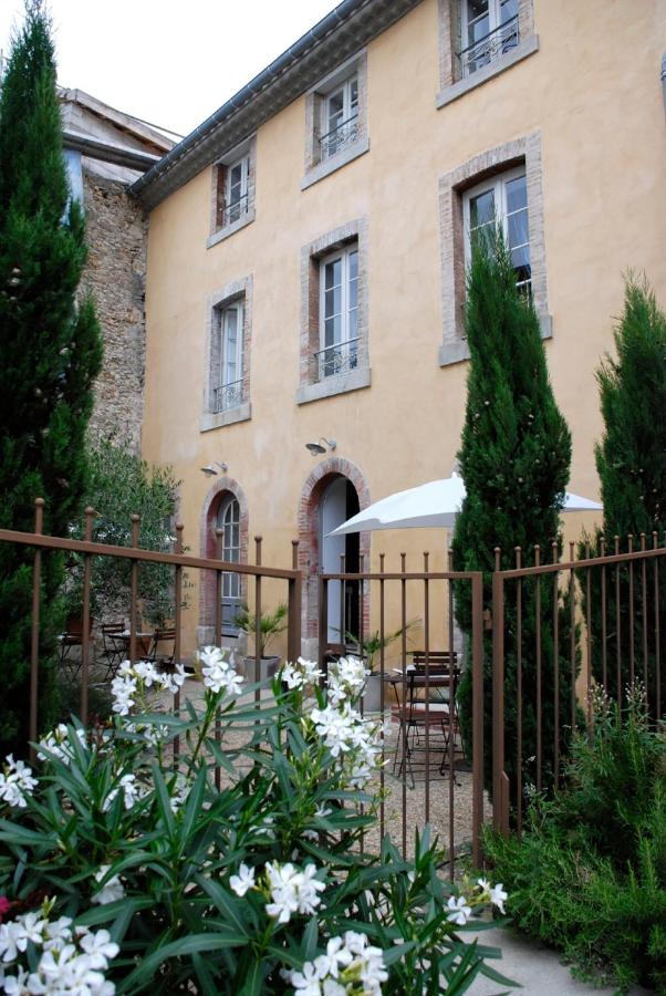 B&B Carcassonne - La Maison Vieille Maison d'Hôtes & Gîtes - Bed and Breakfast Carcassonne
