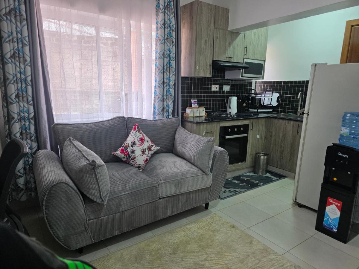 Nairobi bliss duplex - B&B Nairobi