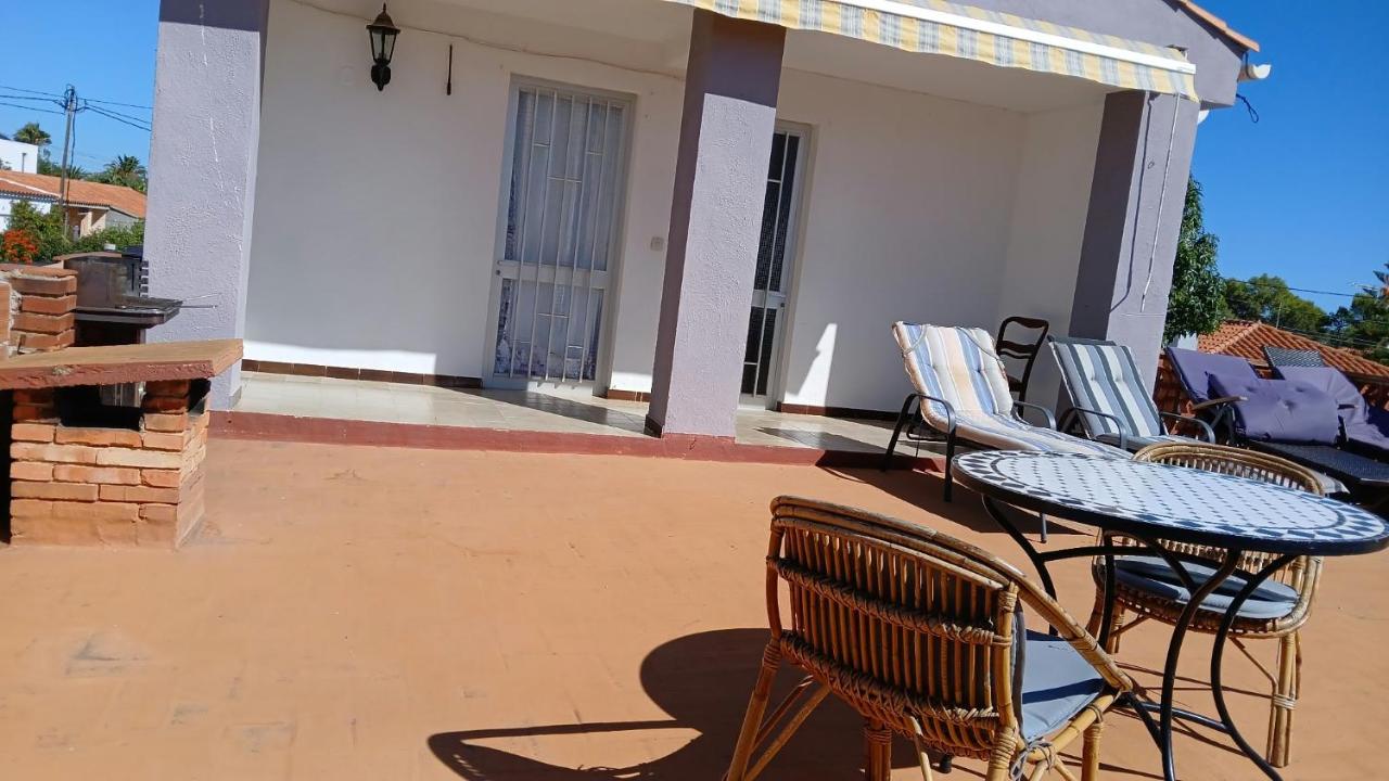 Villa hermosa - B&B Vinaròs