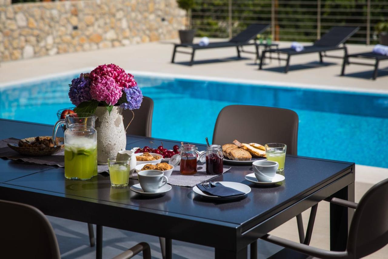 Villa Madrevita Exclusive - B&B Dubrovnik