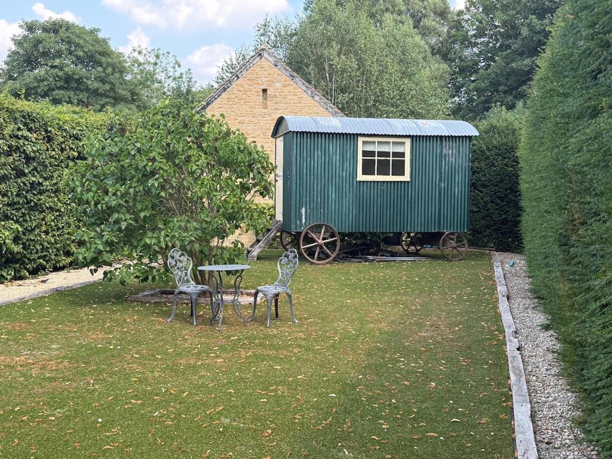 Cotswolds Studio, Clanfield - Ferienwohnung Clanfield