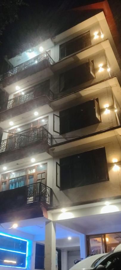 Aston Homestay shimla - B&B Chhota Simla