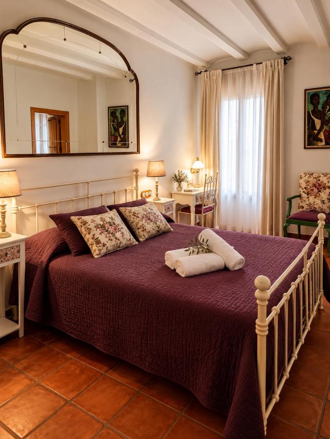 Habitación Doble Deluxe con bañera