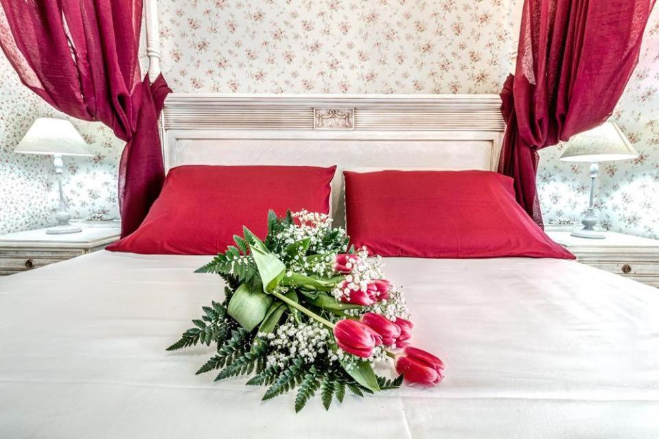 Bebeto Suite - B&B