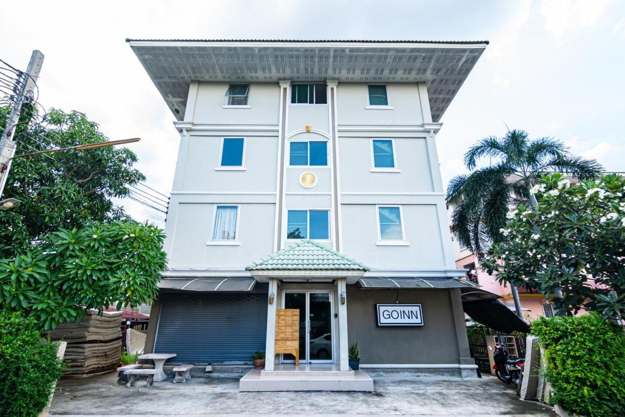 G room Suvarnabhumi - B&B Lat Krabang