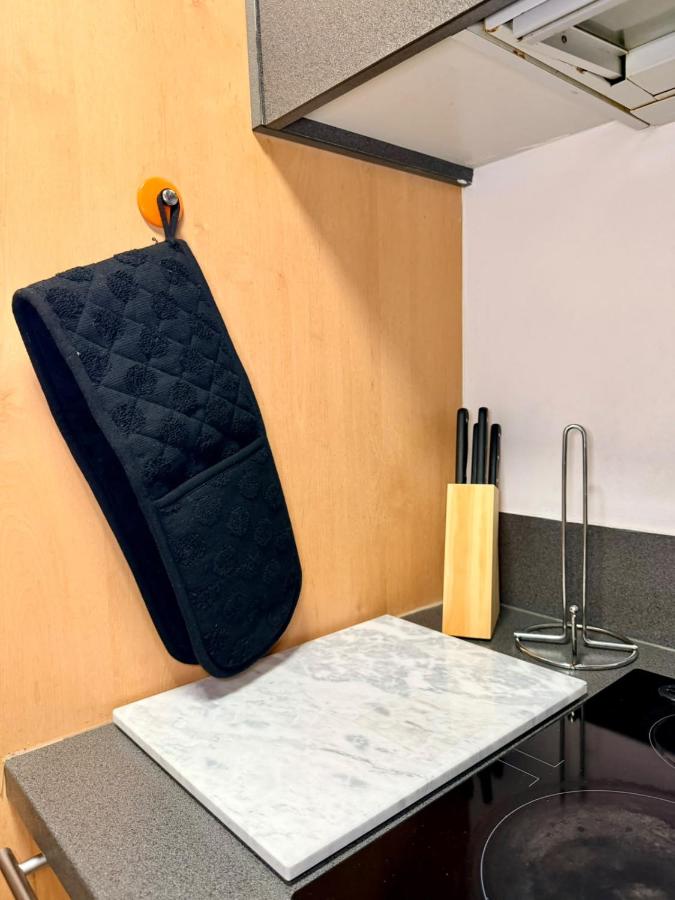 Broadway Plaza Stylish 2 Bedroom Apartment - B&B Birmingham