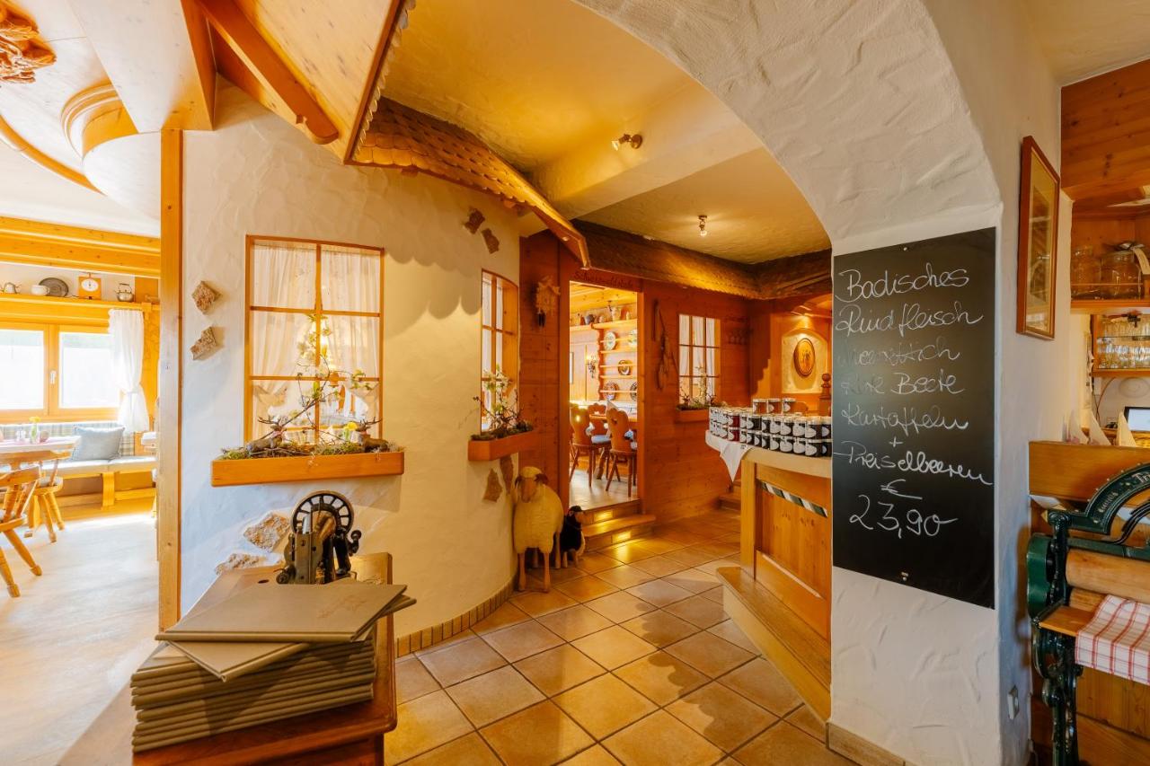 Landgasthaus Waldschänke - Chambres d'hôtes Emmendingen