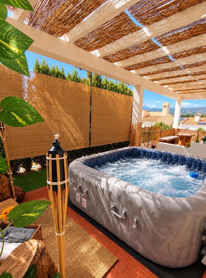 Angel's House Calpe - B&B Calpe
