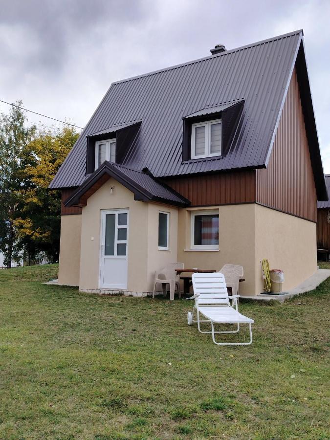 Holiday Home Apartman Aco - B&B Žabljak