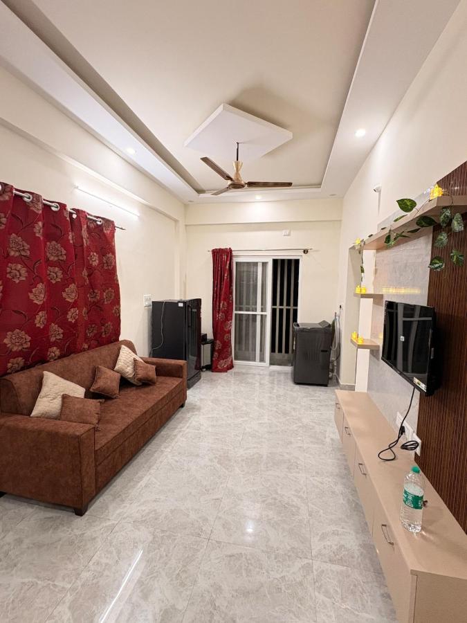 Dreamy doors - B&B Bengaluru