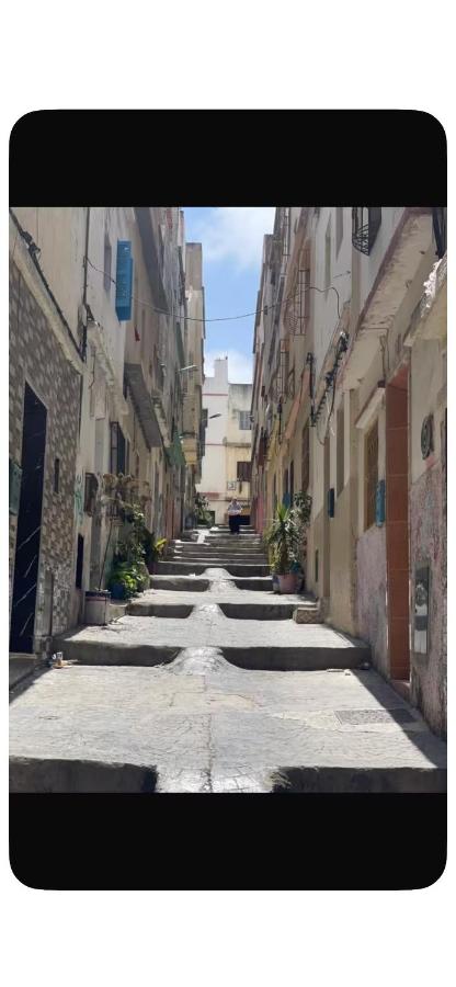 Apartamento Mabrouka - B&B Tangeri
